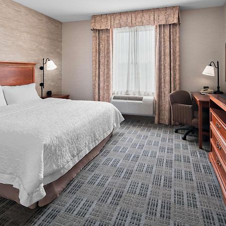 Hampton Inn & Suites Grove City Luaran gambar