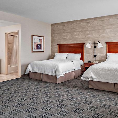 Hampton Inn & Suites Grove City Luaran gambar