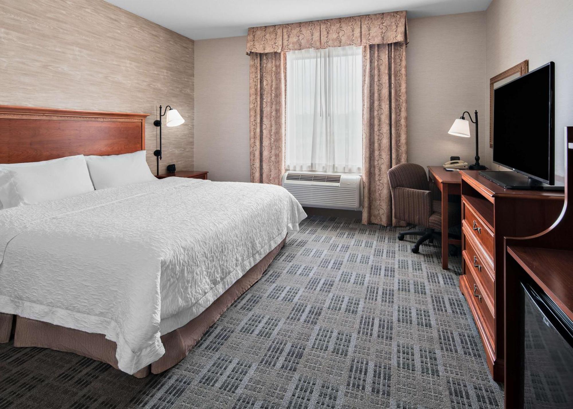 Hampton Inn & Suites Grove City Luaran gambar