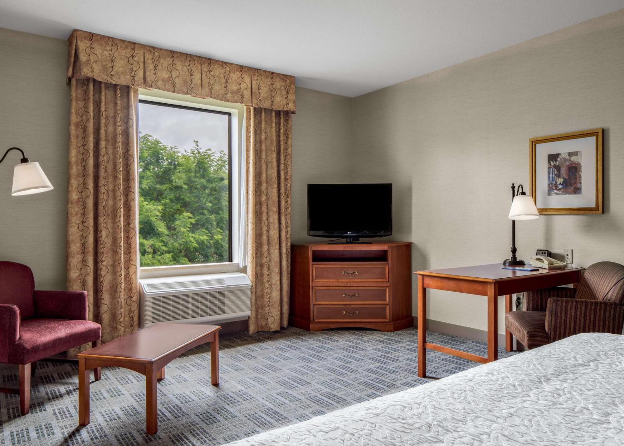 Hampton Inn & Suites Grove City Luaran gambar