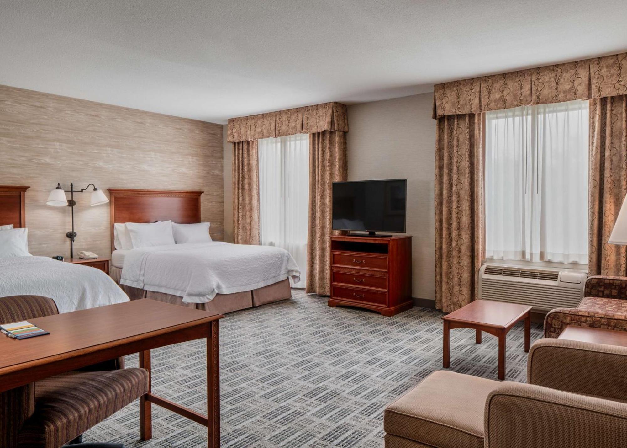 Hampton Inn & Suites Grove City Luaran gambar