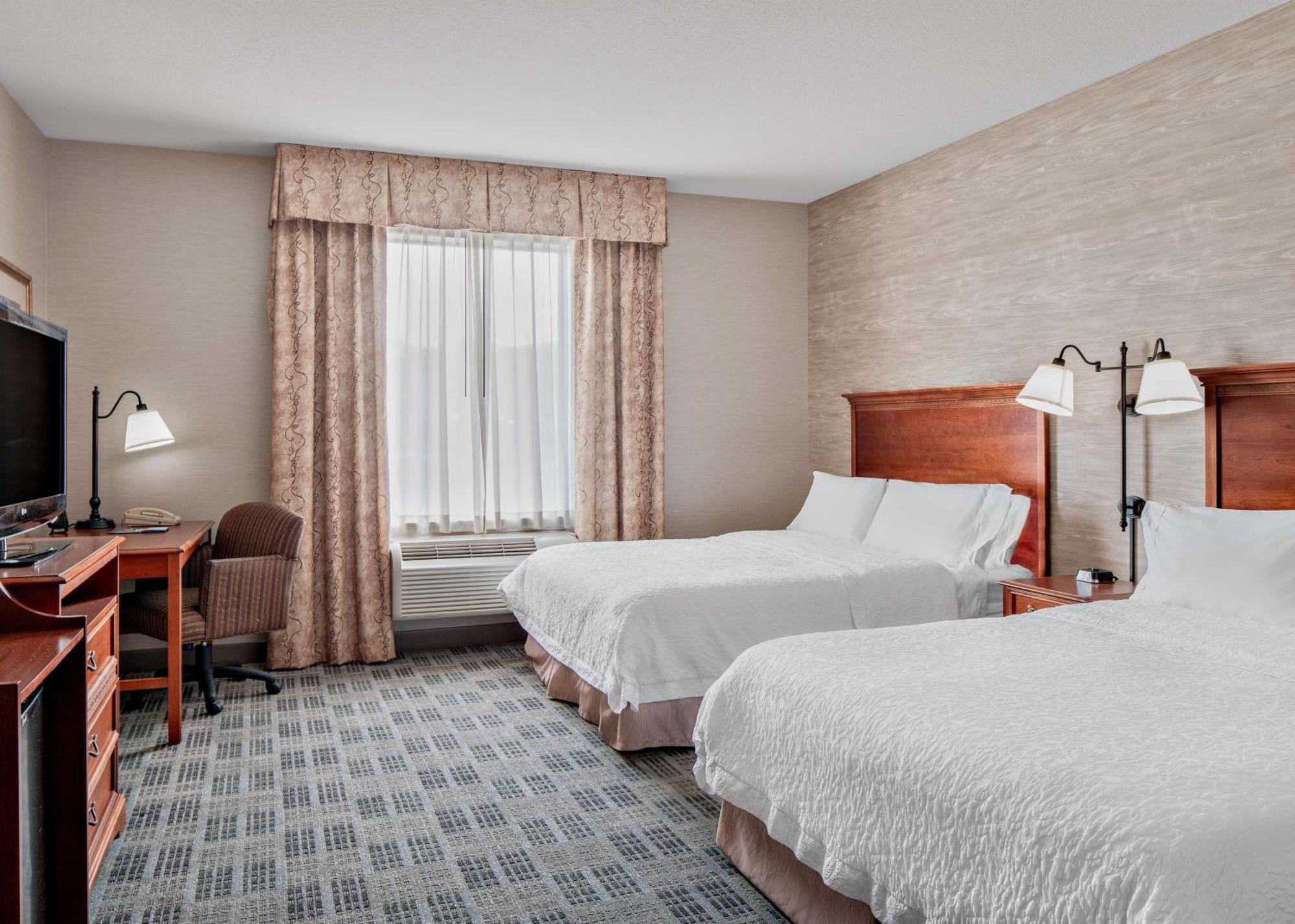 Hampton Inn & Suites Grove City Luaran gambar