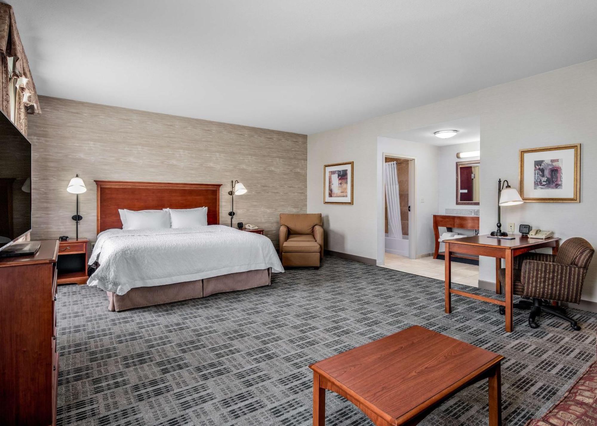 Hampton Inn & Suites Grove City Luaran gambar